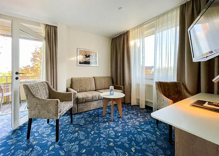 Hotel-Restaurant Vier Linden