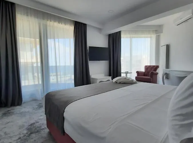 Hotel Simona Halep - Mamaia Nord