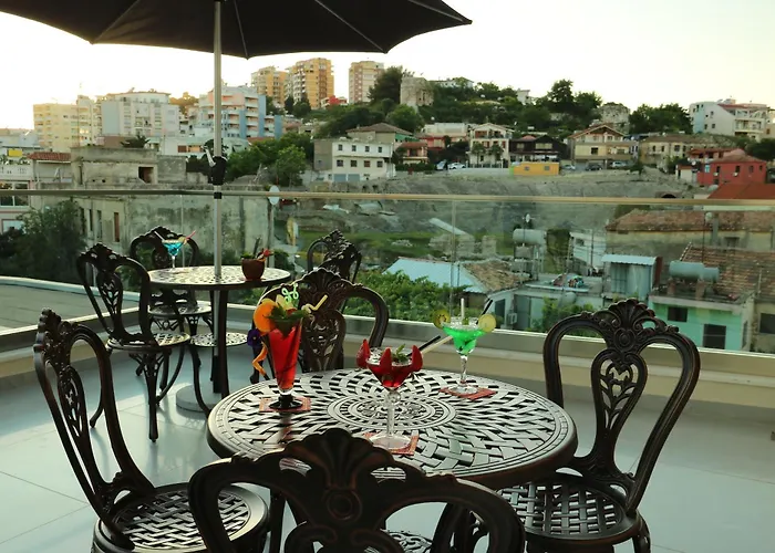Hotel Brais