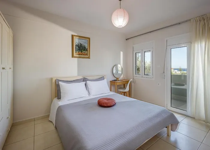 4 Seasons Villa-Sea View