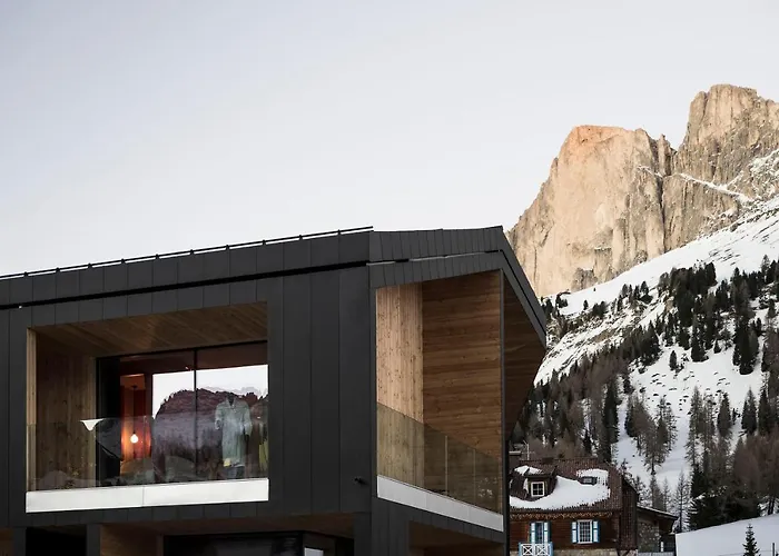 Sport Hotel Passo Carezza