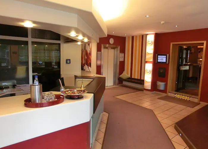 Hotel Scholz