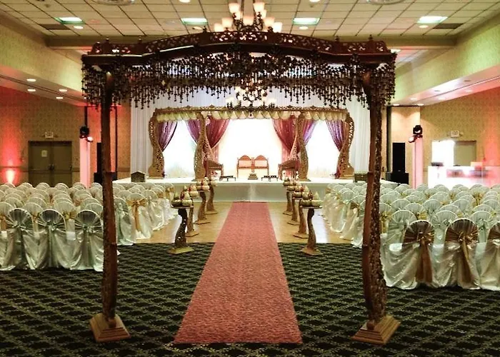 Regency Hotel & Conference Center