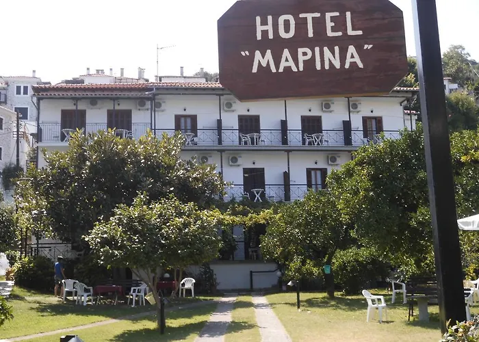Hotel Marina