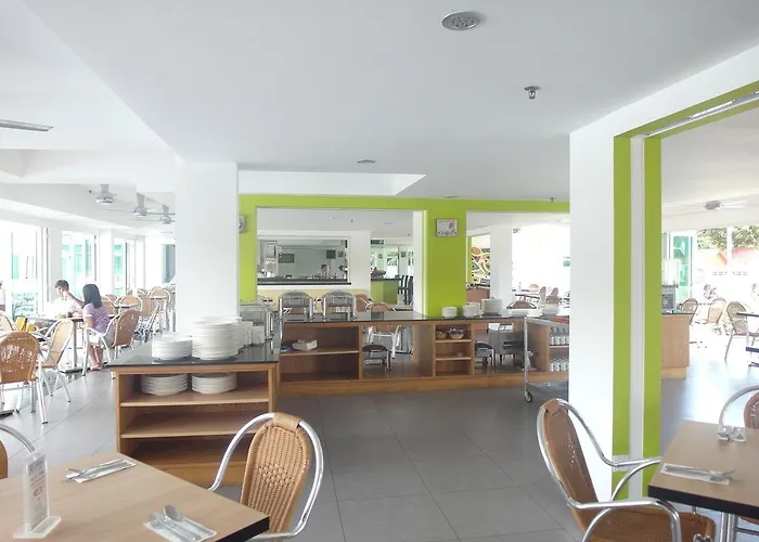 Favehotel Cenang Beach Langkawi