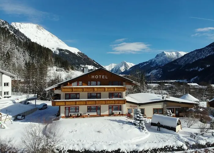 Hotel Panorama
