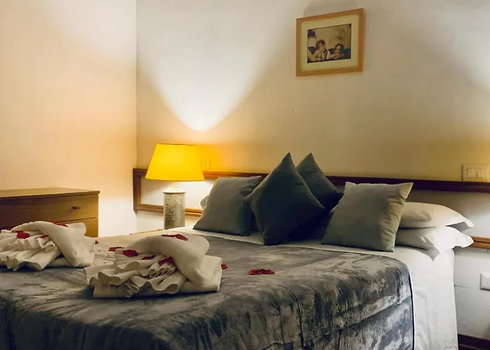 Hotel Cristallo Gran Sasso