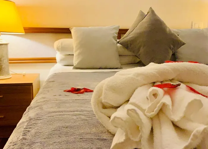 Hotel Cristallo Gran Sasso