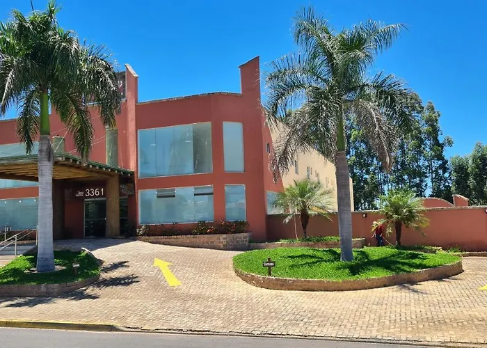 Meu Hotel Garca