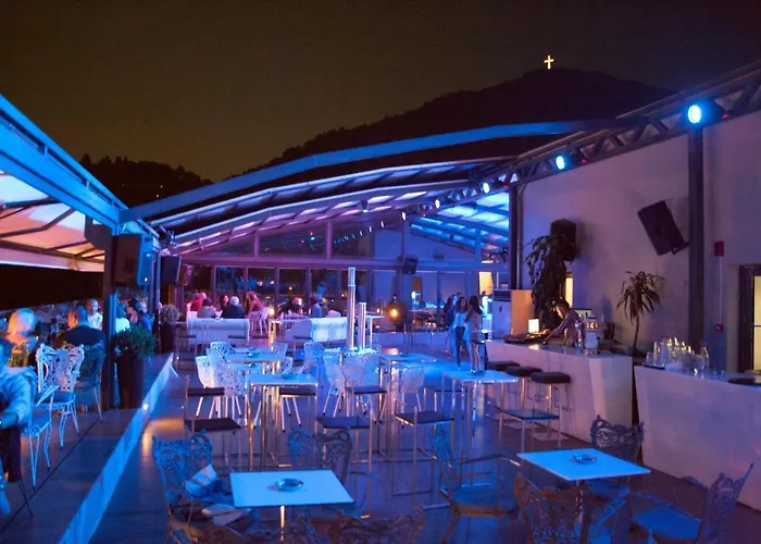 Lingos Hotel