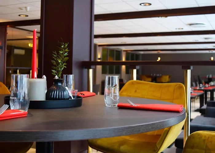Rjukan Hotell