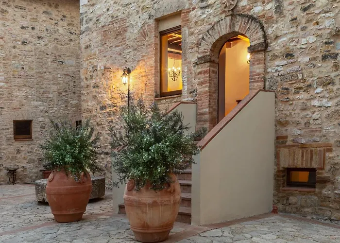 Borgo Petroro
