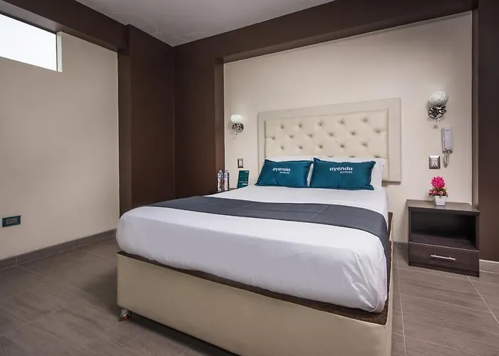 Olimpo Hotel Sauna & Spa Cusco