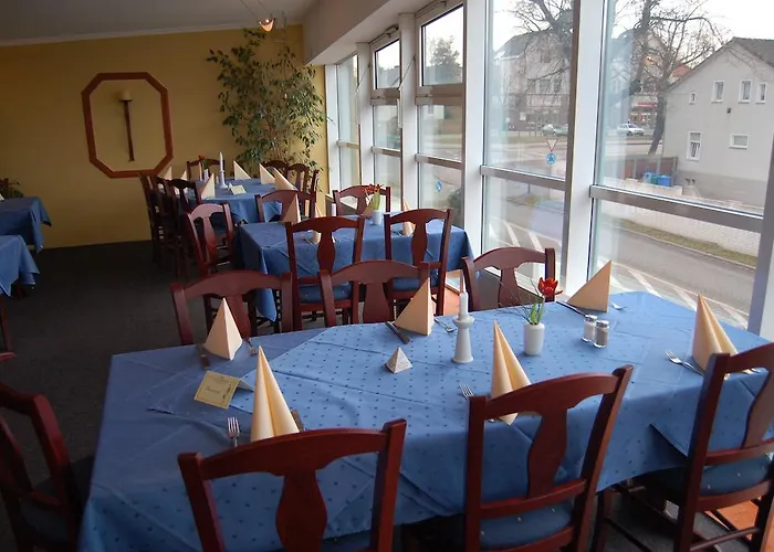 Hotel Grossbeeren