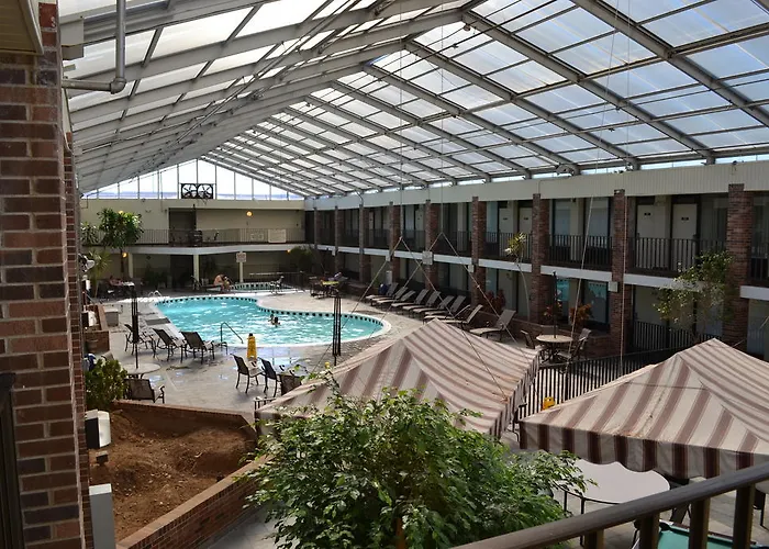 Jameson Inn & Suites