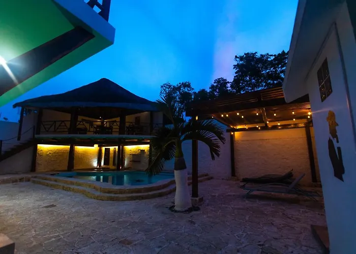 Howlita Tulum - Adult Only