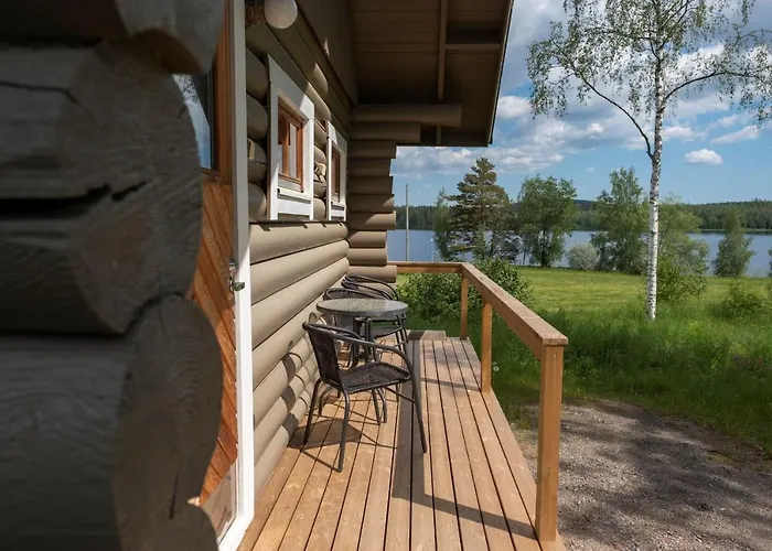 Ik Rooms & Camping