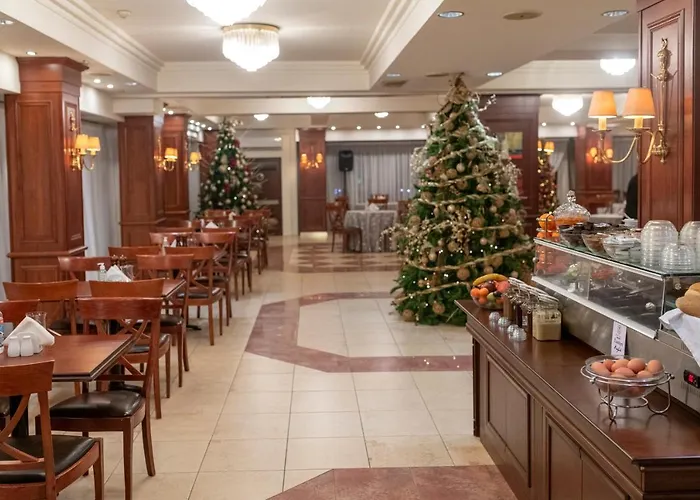 Lingos Hotel