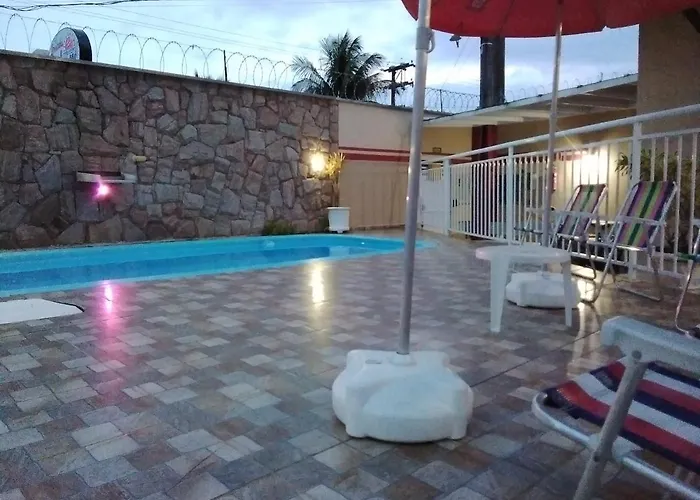 Pousada Gotam