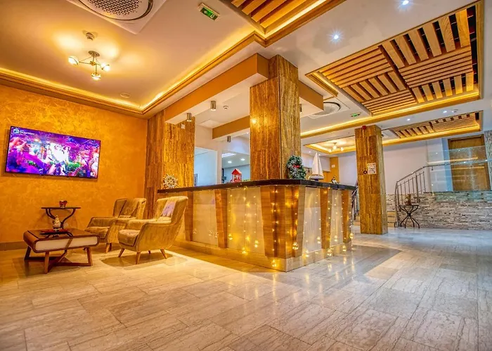 Hotel Nova Riviera