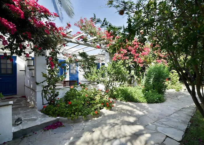 Golden Beach Studios & Suites