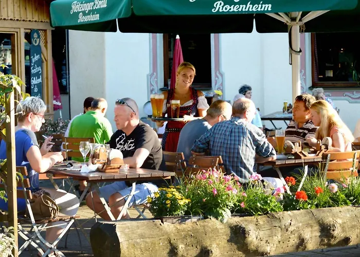 Gasthof Hotel zur Post