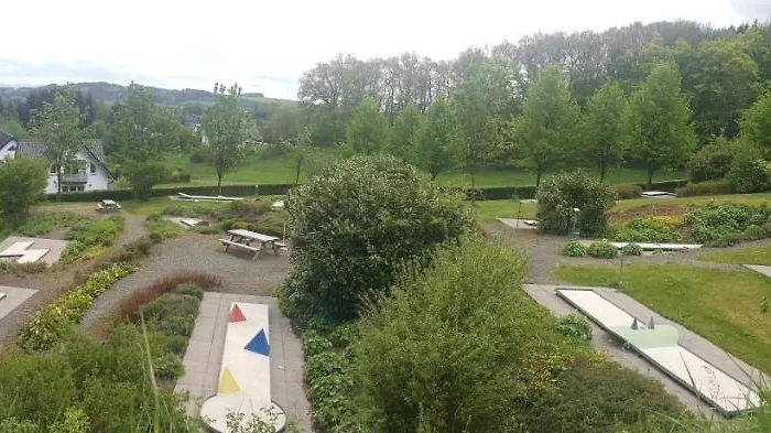 Hotel Hesborner Kuckuck