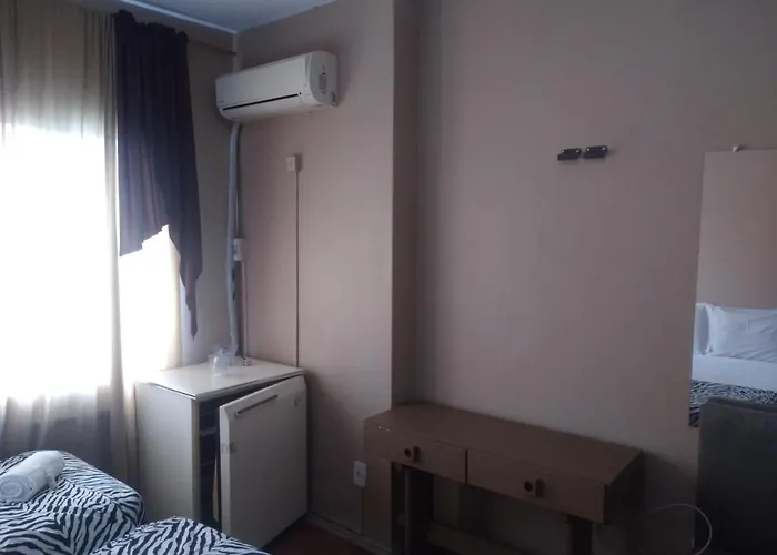 Fronteira Hotel