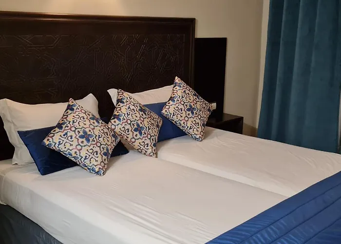 Hotel Batha