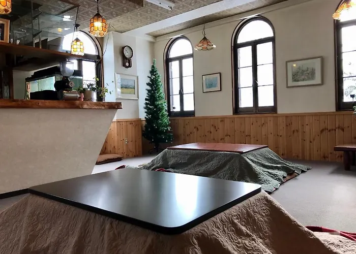 Hotel El Mayo