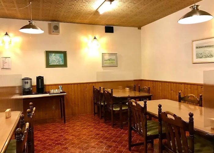 Hotel El Mayo
