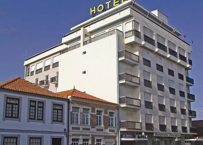 Hotel Barra