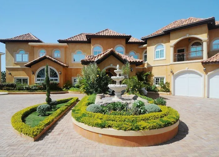 Genesis Sheer Elegance Villa