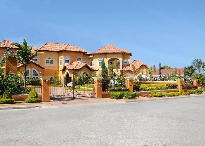 Genesis Sheer Elegance Villa