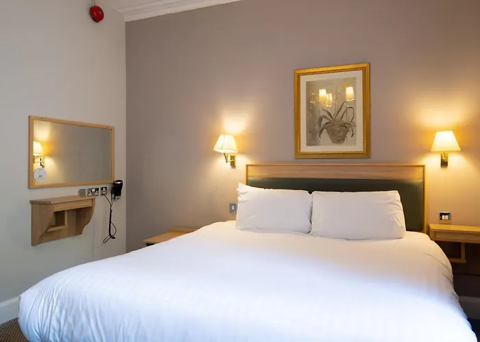 Heart Of England, Northampton By Marston'S Inns