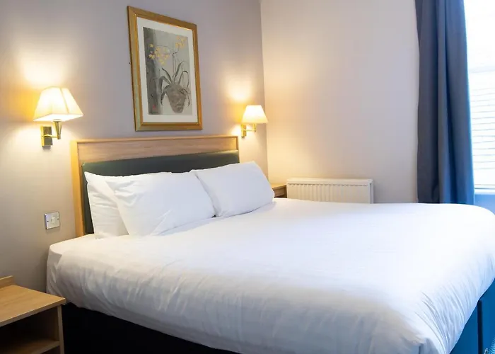 Heart Of England, Northampton By Marston'S Inns