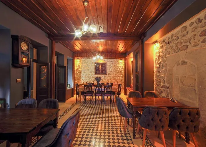 Affan Boutique Hotel