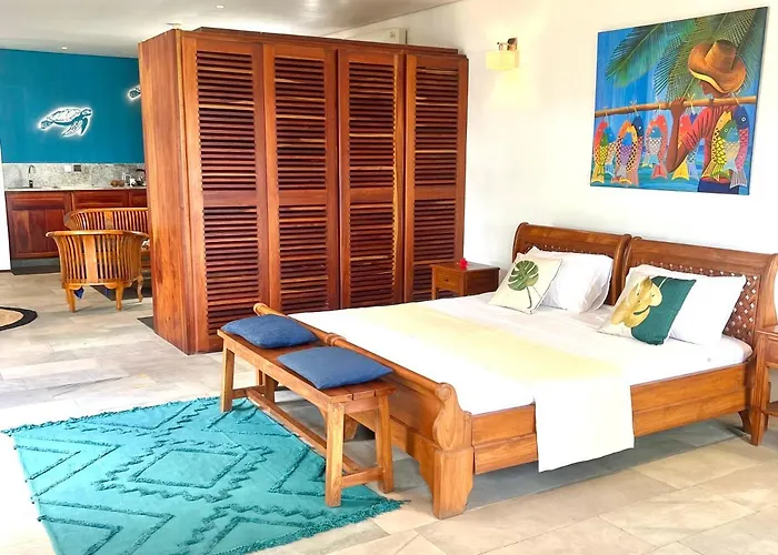 Hilltop Boutique Hotel