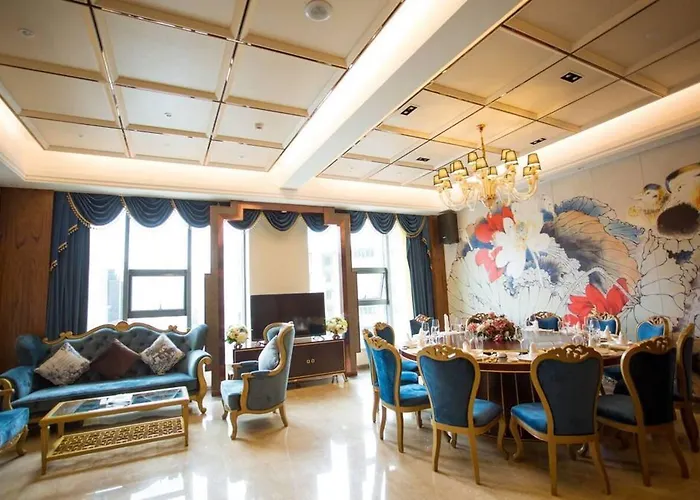 Days Hotel Suites Ivy Zunyi