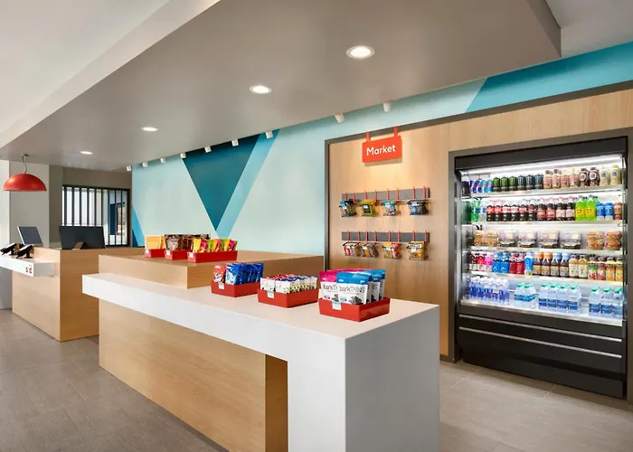 Avid Hotels - Savannah South - Gateway By Ihg