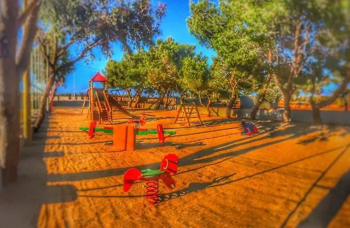 Camping Residence Capo Passero