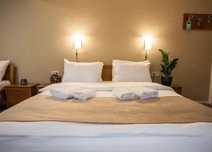 Hotel Villa Ugar Vlasic