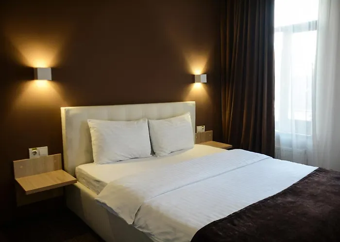 Hotel Voskresensky