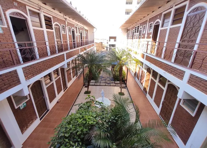 Hotel Js