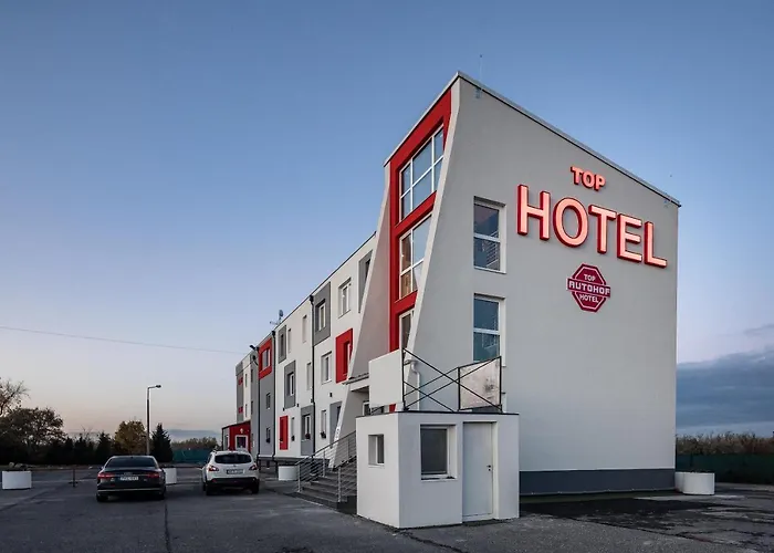 171 Hotel Hegyeshalom