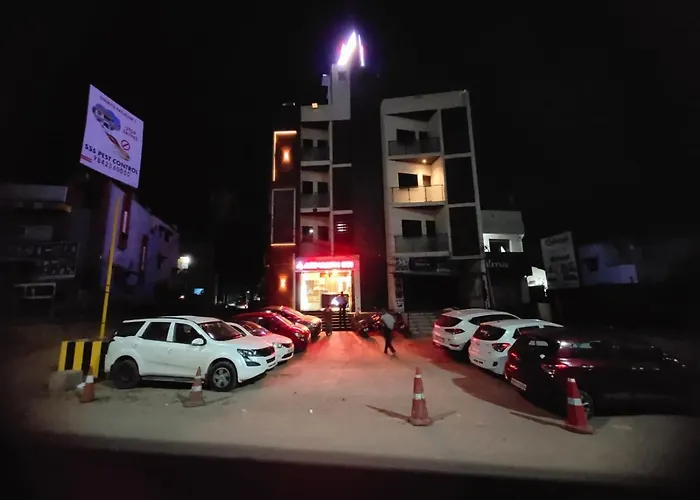 Arihanth Inn