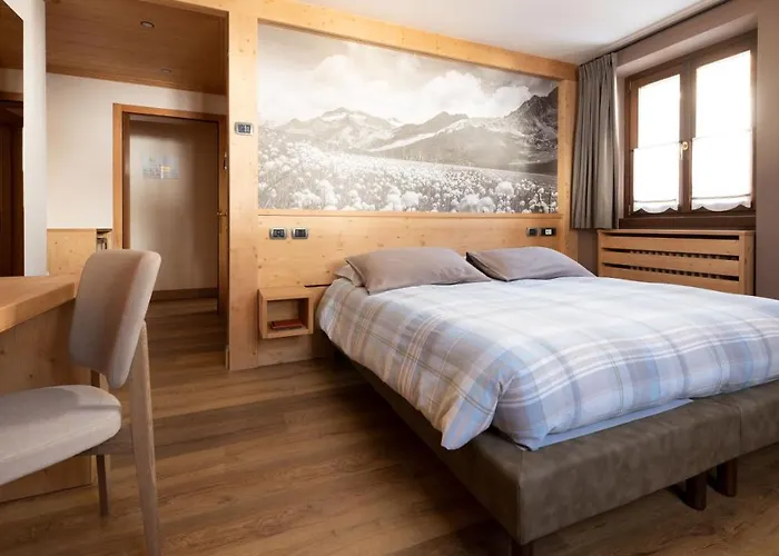Hotel Compagnoni