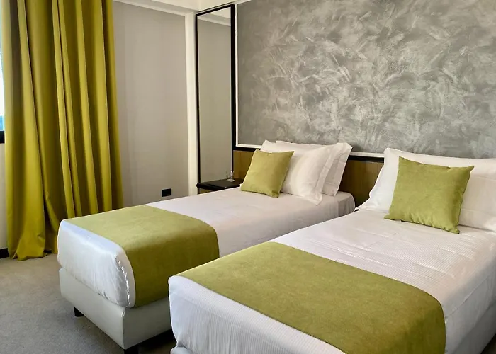 Hotel Gardenia Fiera
