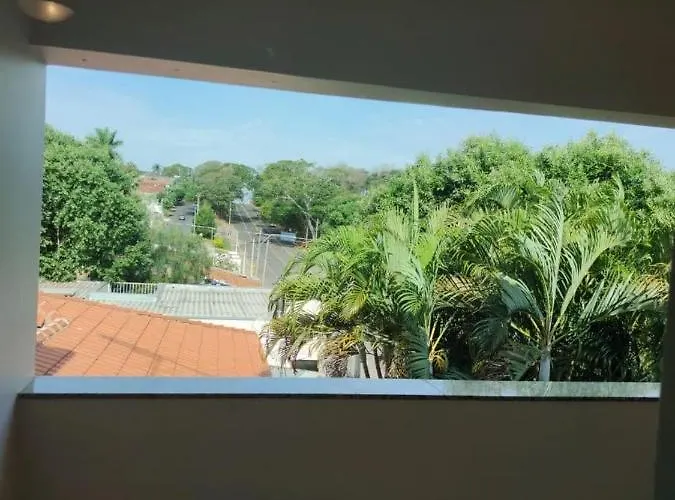 New Hotel Araraquara