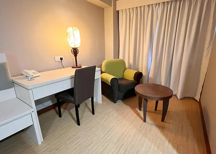Reka Hotel Genting Highlands